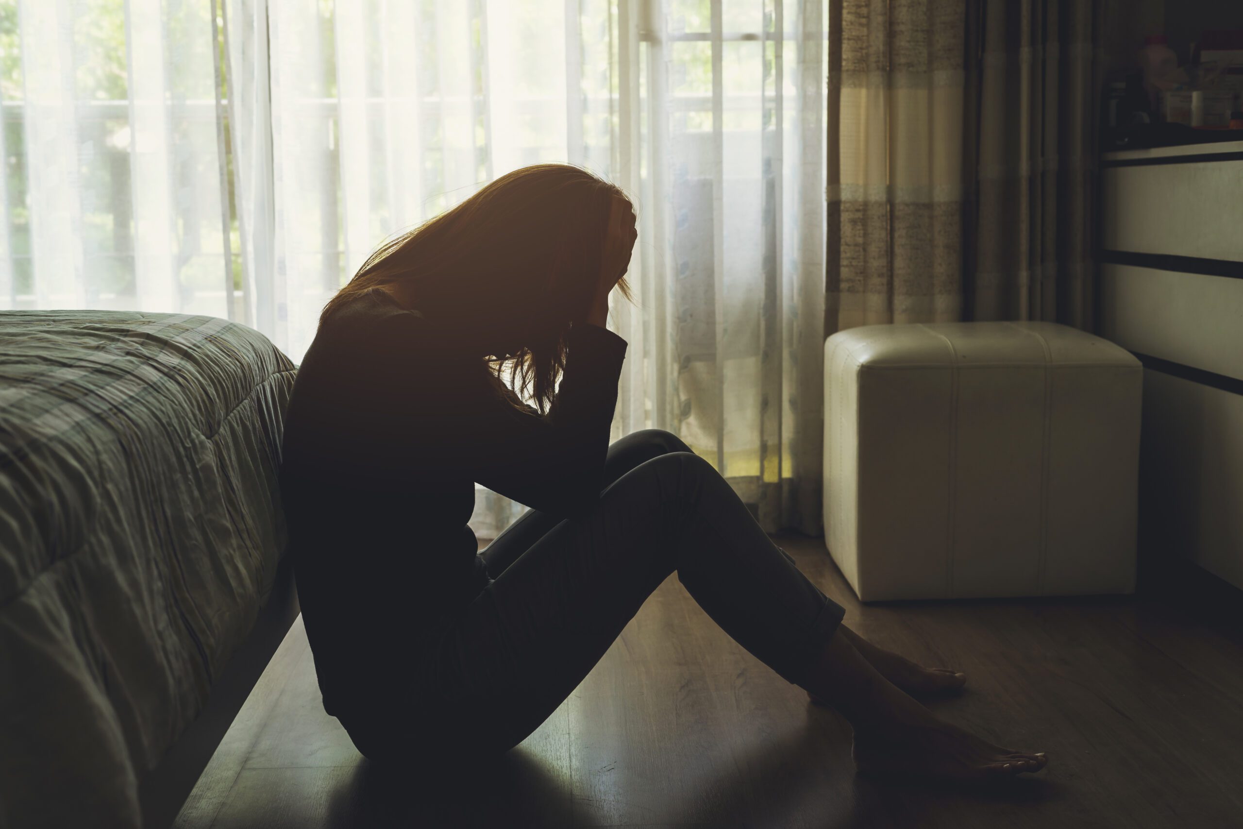 What Are the Signs of Depression?, Signs of Depression