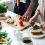 Food and Mental Health, What You Eat Impacts Your Mental Well-being